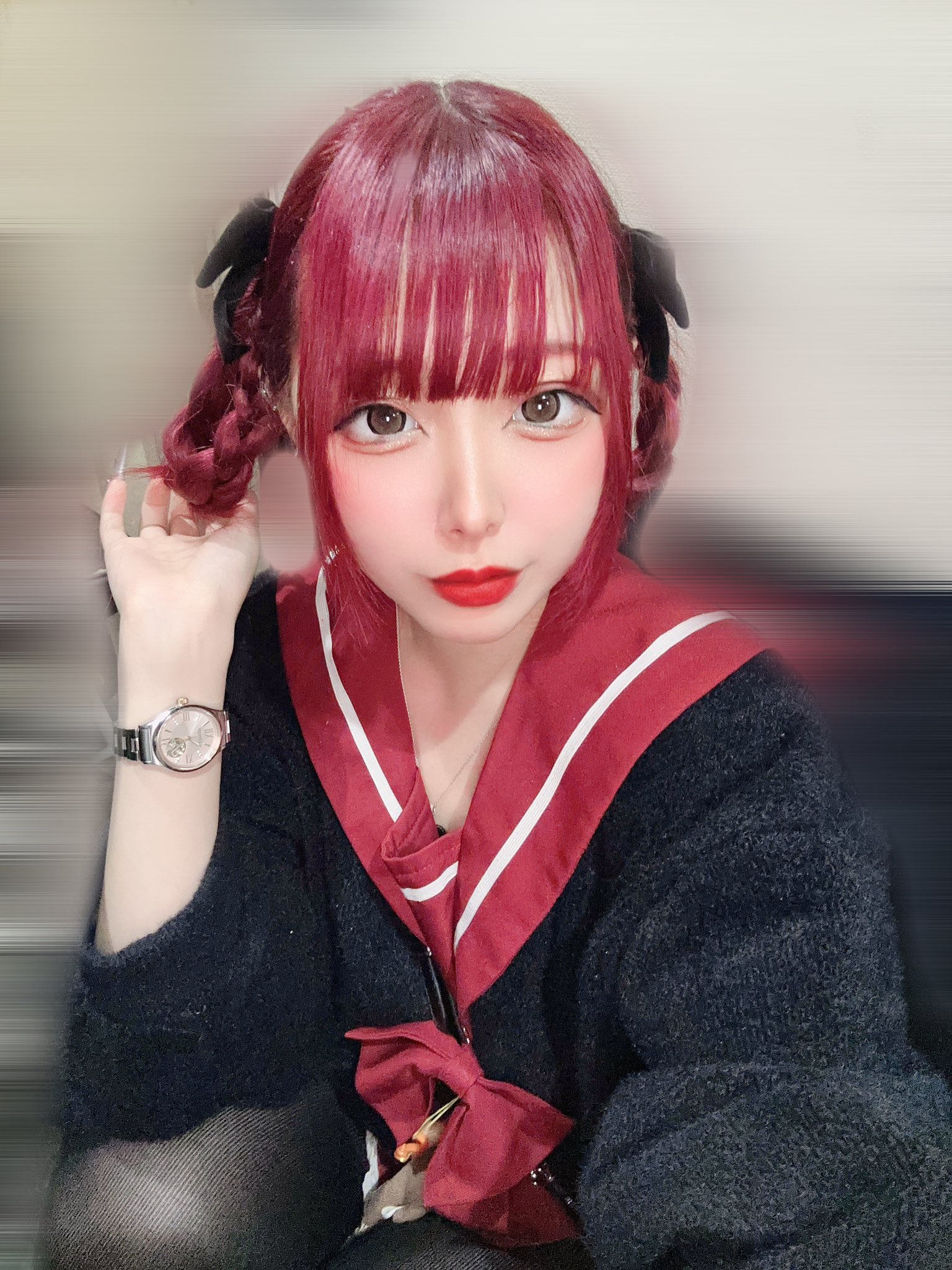 魔法メイド喫茶アルティミシア やみ 1