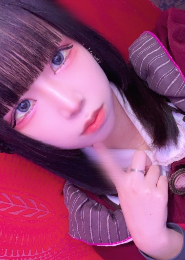 MAID MUSIC CAFE アルス・ノヴァ(みんと)さん