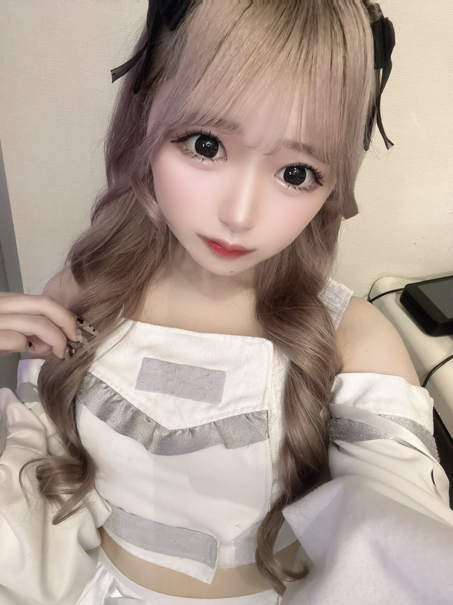 キミとろぐいん。(みる)さん