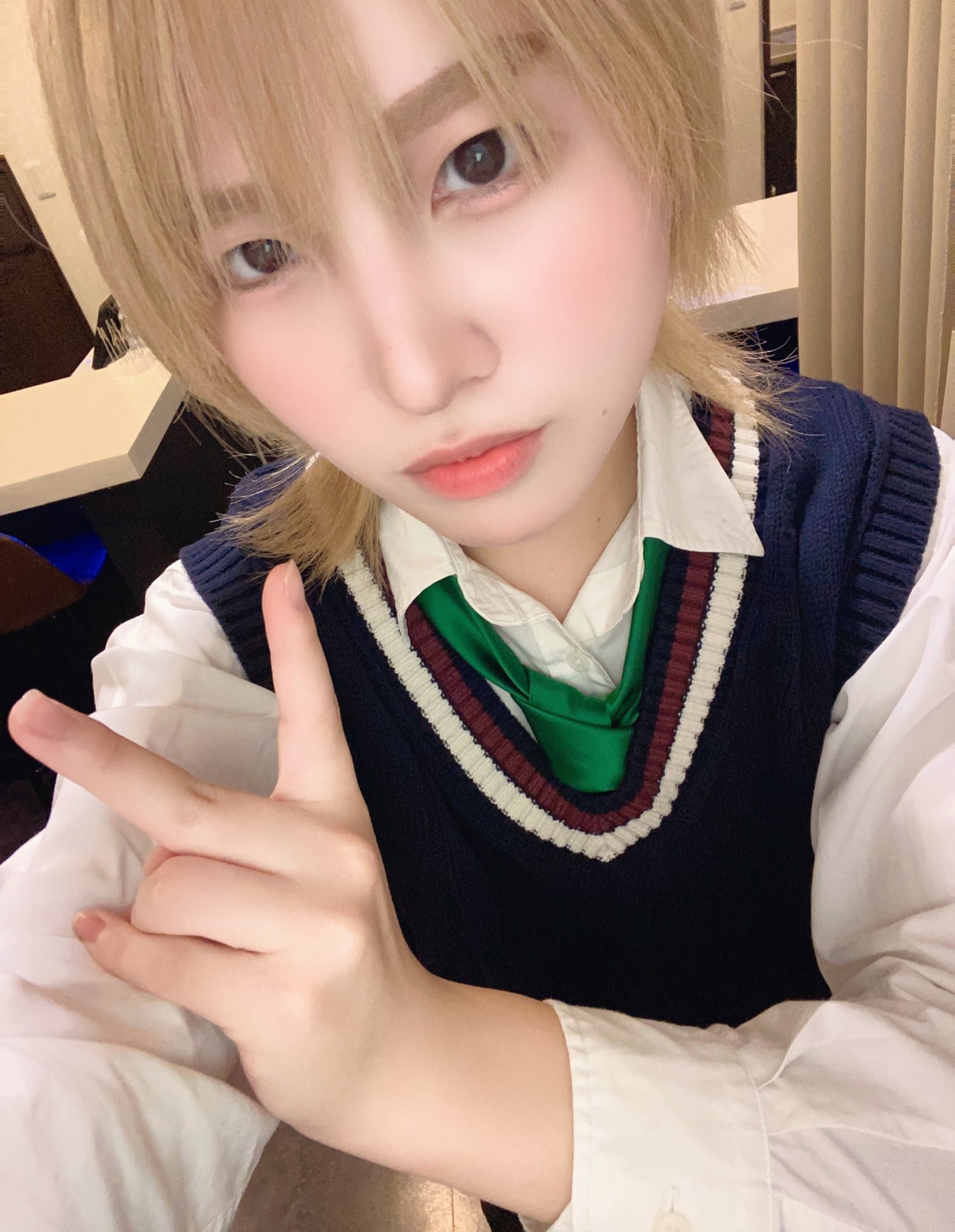 Ange:U 泉水 星宙 1