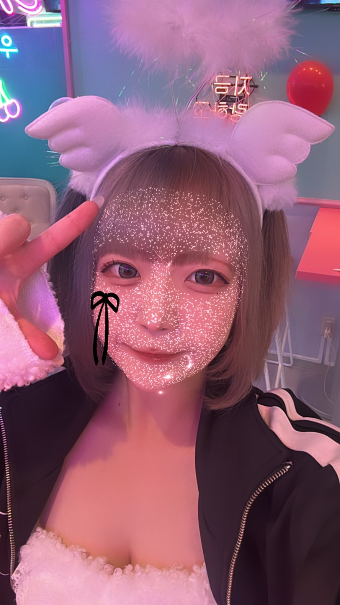 Rei-L (レイエル)(かなの)さん