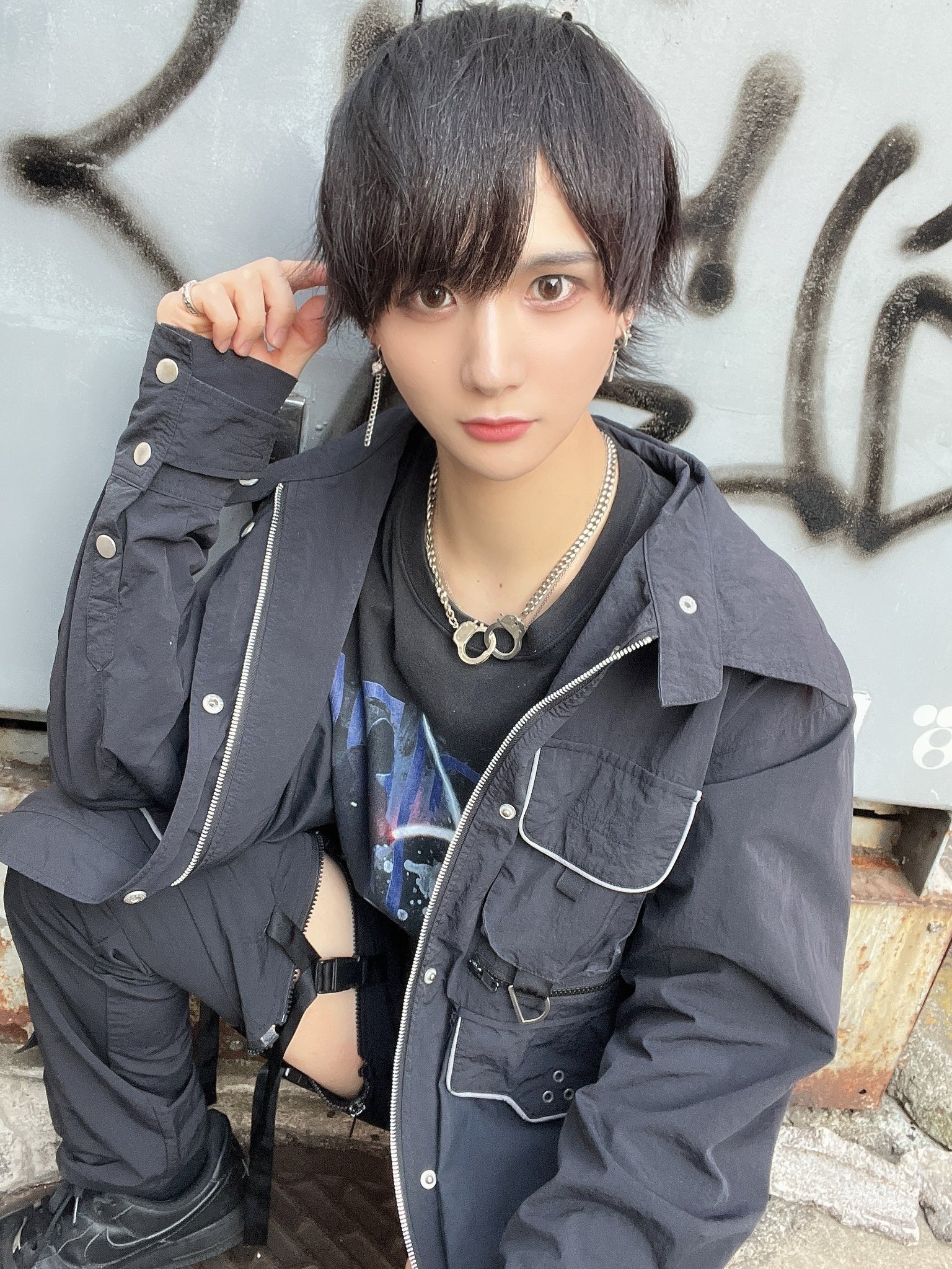 歌舞伎町 初恋ショコラティエ ゆーき4