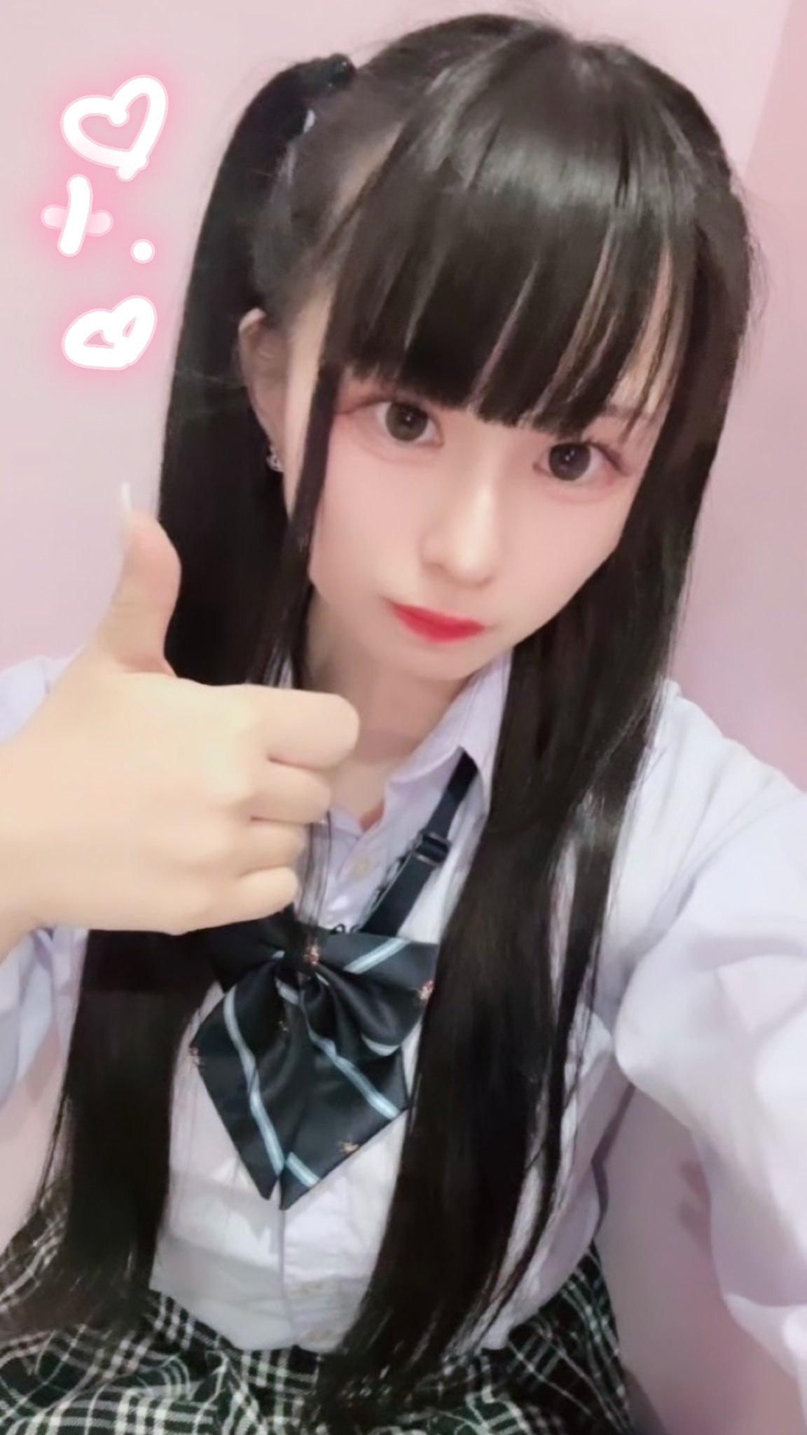 コンセプトカフェ&バー アルコホリック大須院(れい)さん