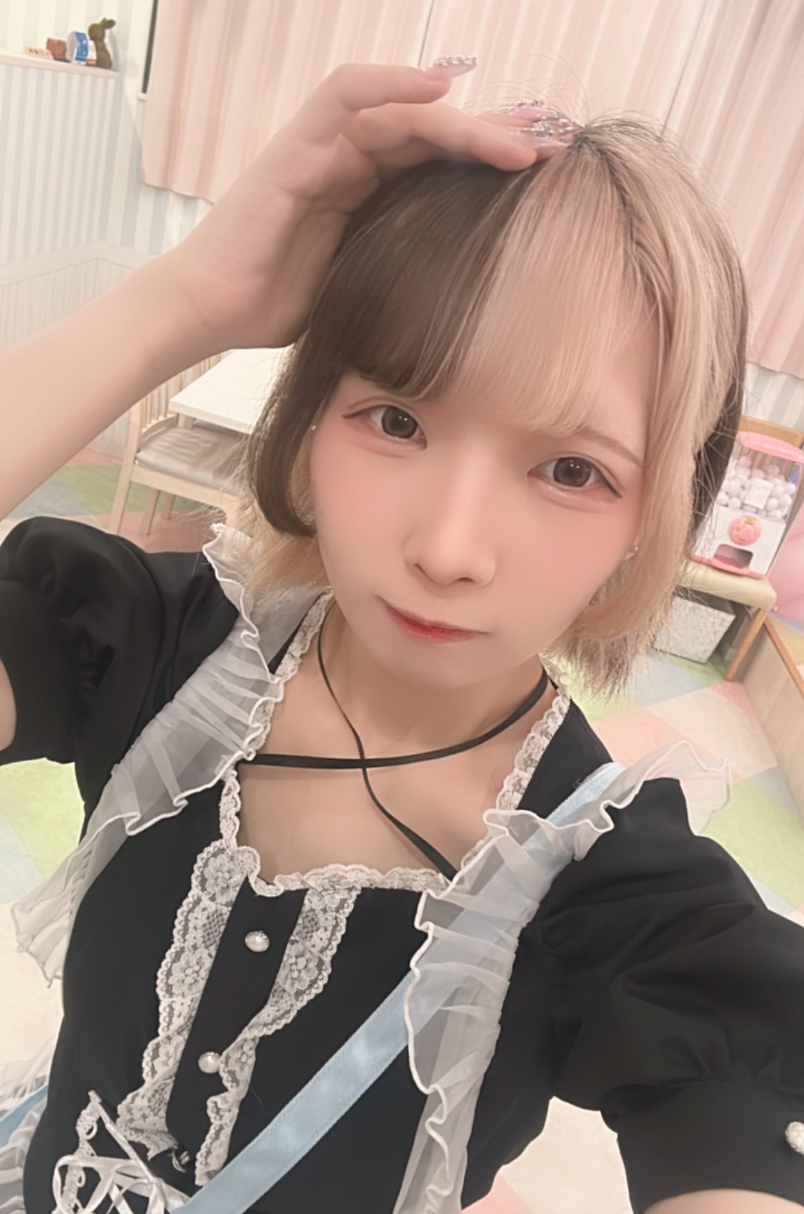 ラプシャトー ここな 1