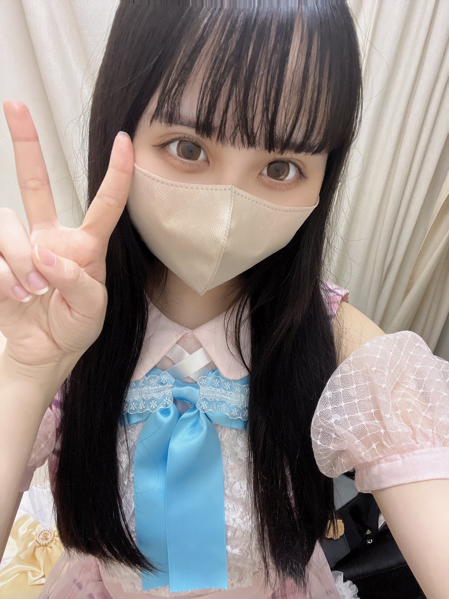 Live Cafe＆Bar AMASTAGE 秋葉原本店（アマステージ）(ことか)さん