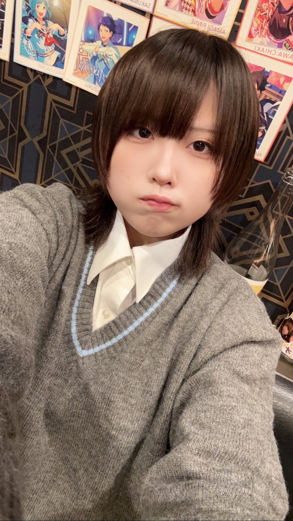 アニソンバーギルド 仙台国分町店(まる)さん