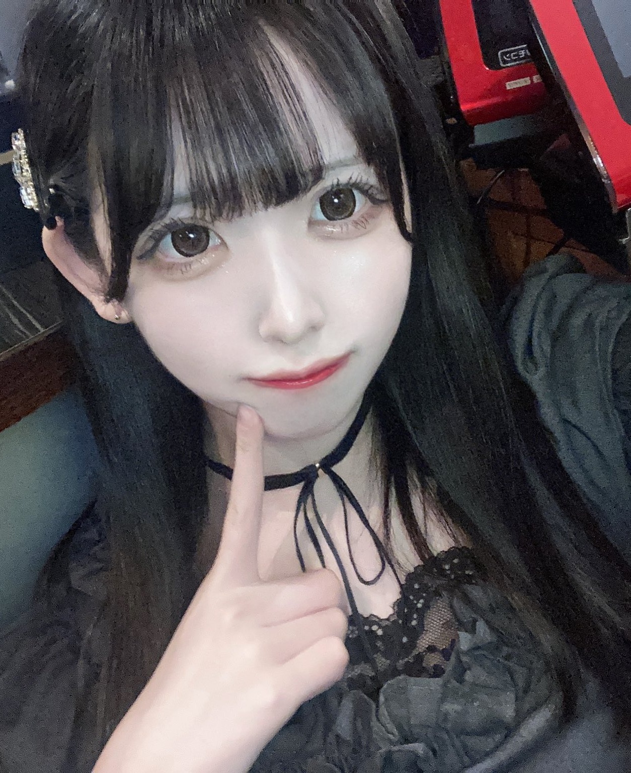 bar rosesta りりあ 1