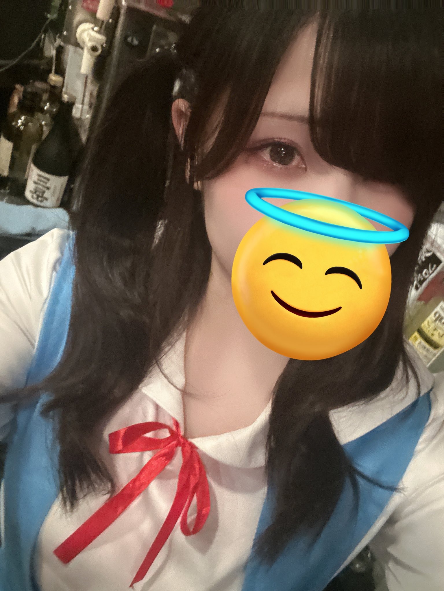 くるくるばきゅーん(らて)さん