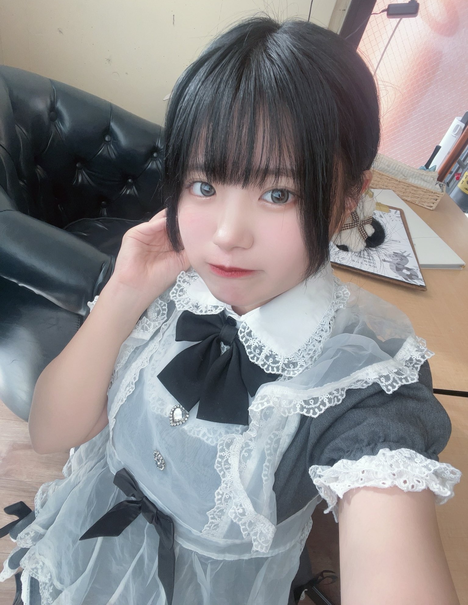 Tweeny heart cafe ぴな 1