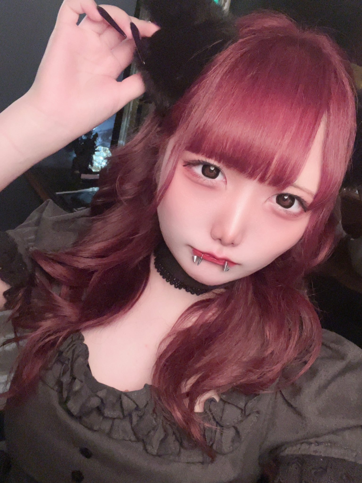 bar rosesta(にあ)さん