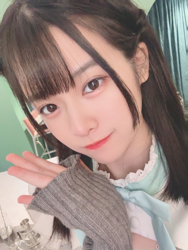 コンセプトカフェ My favorite/マイフェイバリット(ゆき)さん