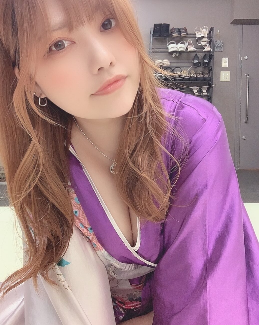 京都 Girls bar わんぴーす はるか 1