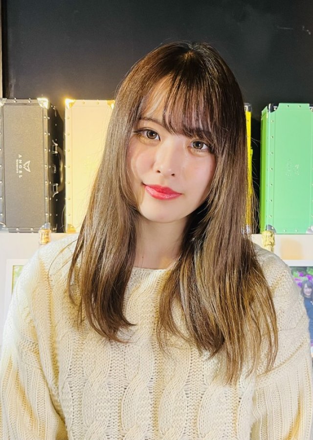 PHOTOCAFE Espoir 真田ちなつ 1