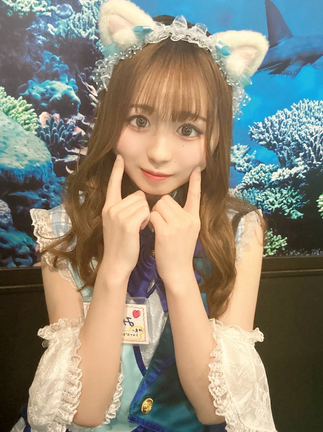 うみのなか みみ 1