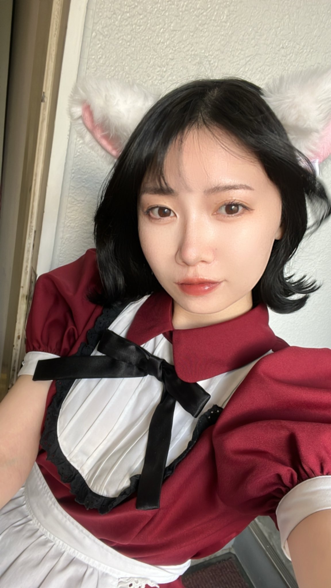 メイド喫茶フィーユ(ころね)さん