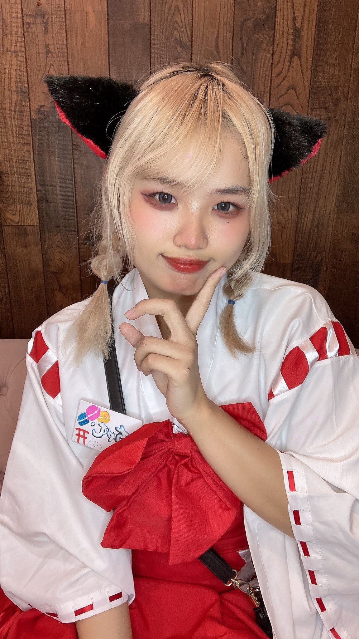 micoざくら ちゃむ 1