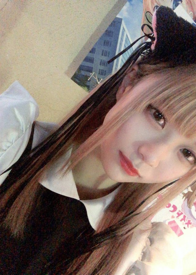 メイドcafe&barてんてん まりな 1