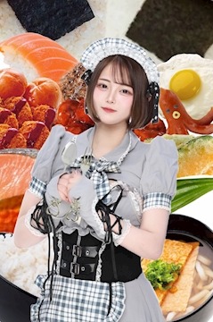 KIRSCH (キルシュ)(うい)さん