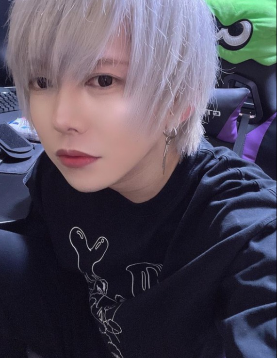 新宿シーシャカフェ/CHILLAL『チルアル』 みき 5