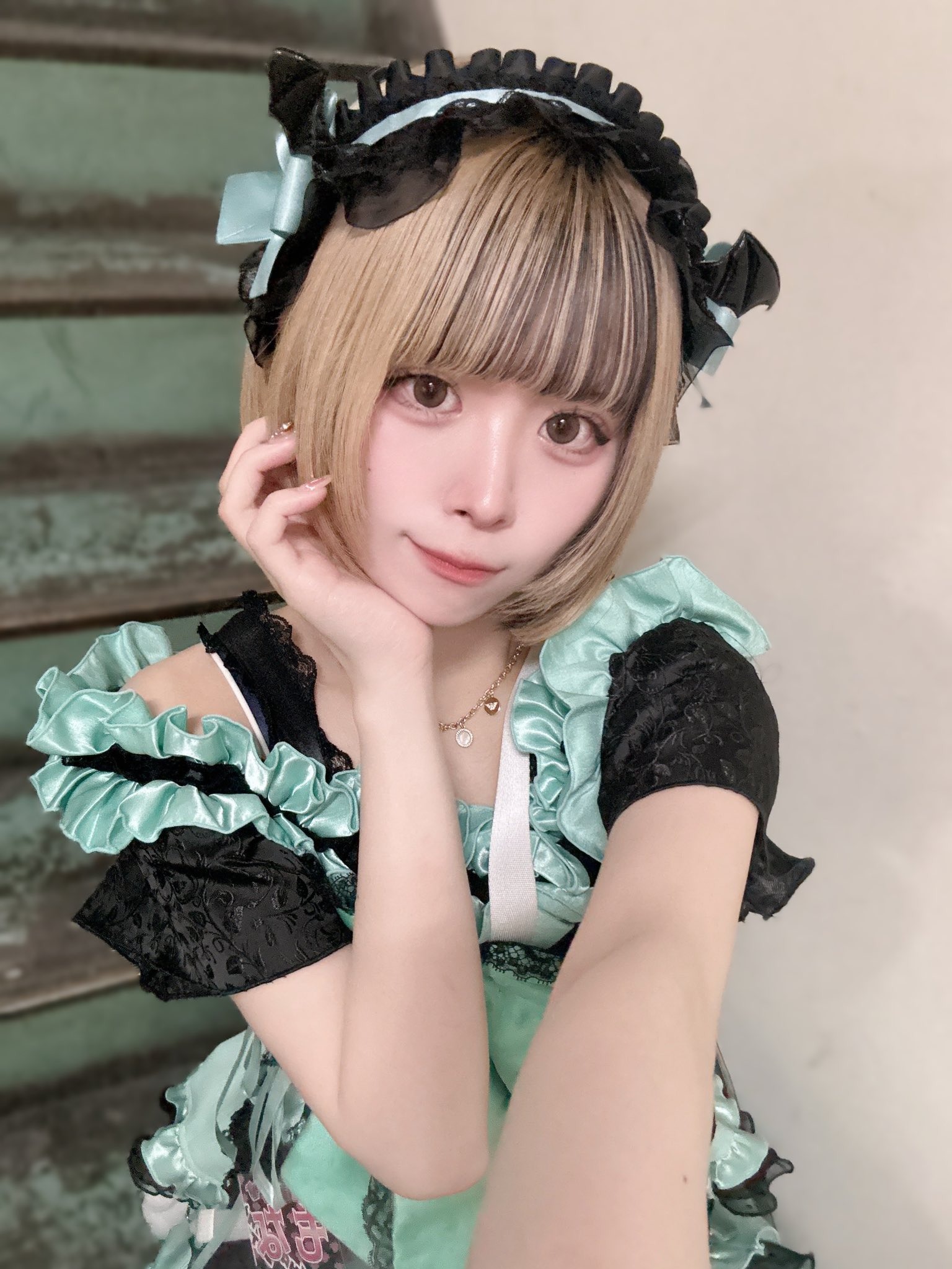 はぴサタっ！ もな 3