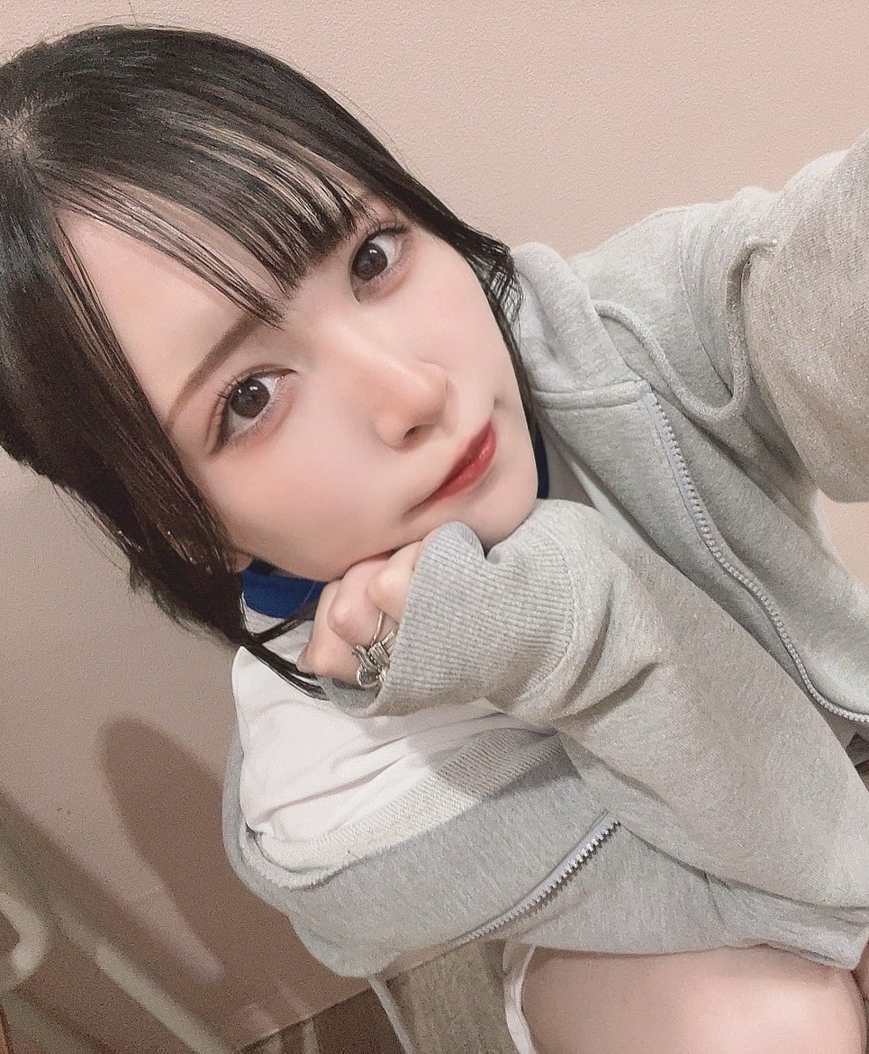 スクールメモリー 大須(ななせ)さん