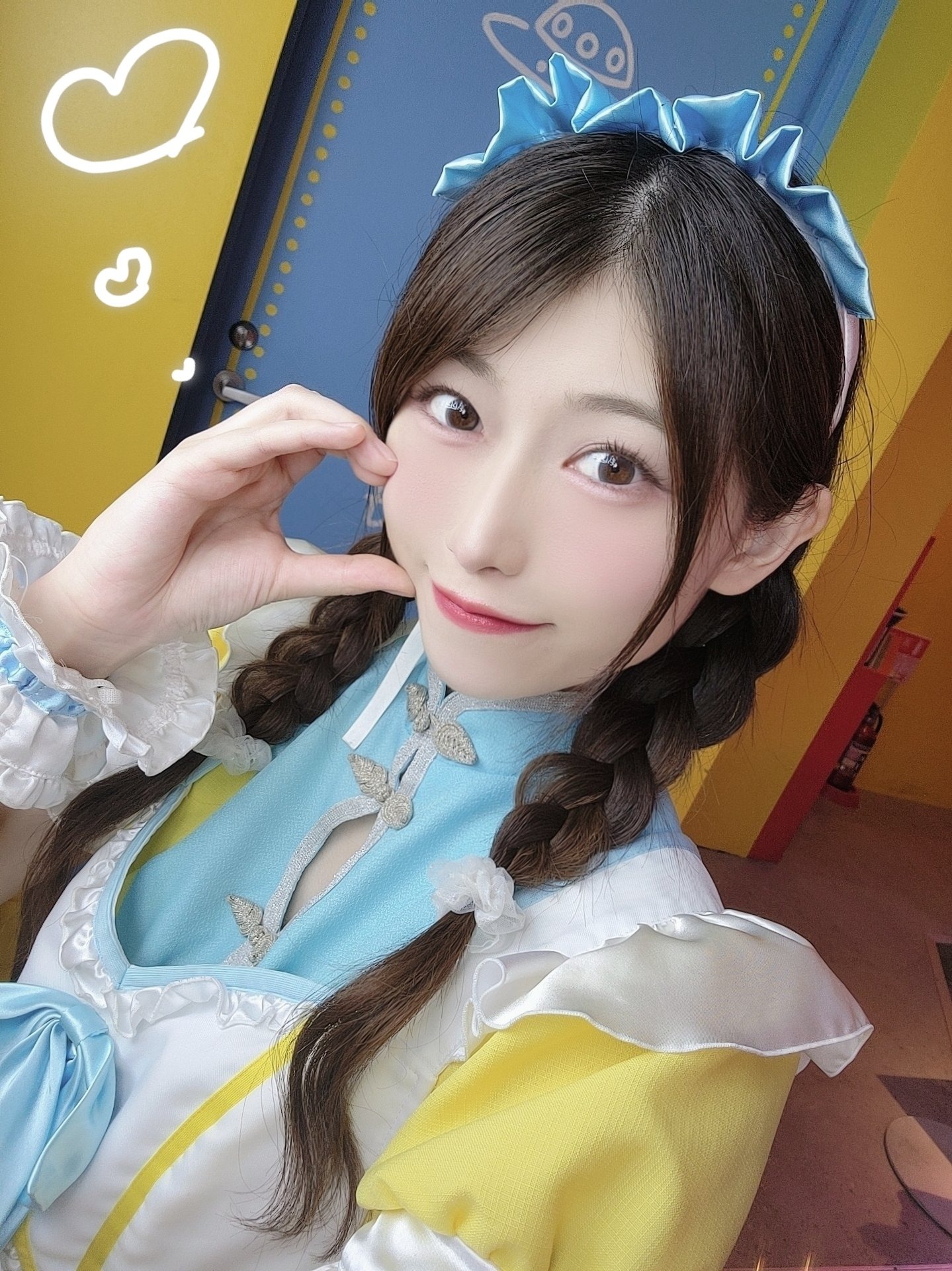 異次元喫茶 幽浮楼 ニュイ 1