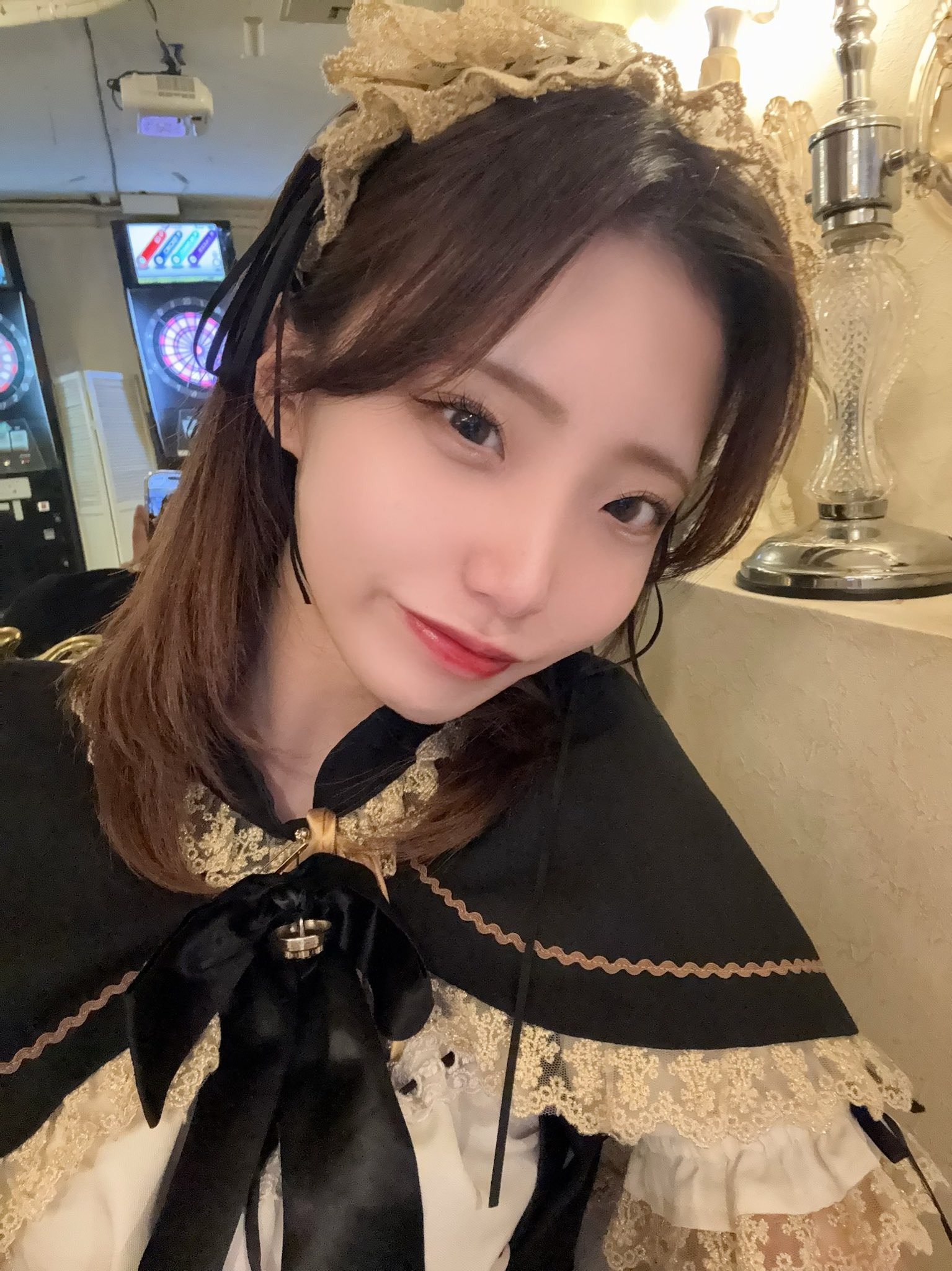 銀座GIRLS NEXT PHI ミリア 1