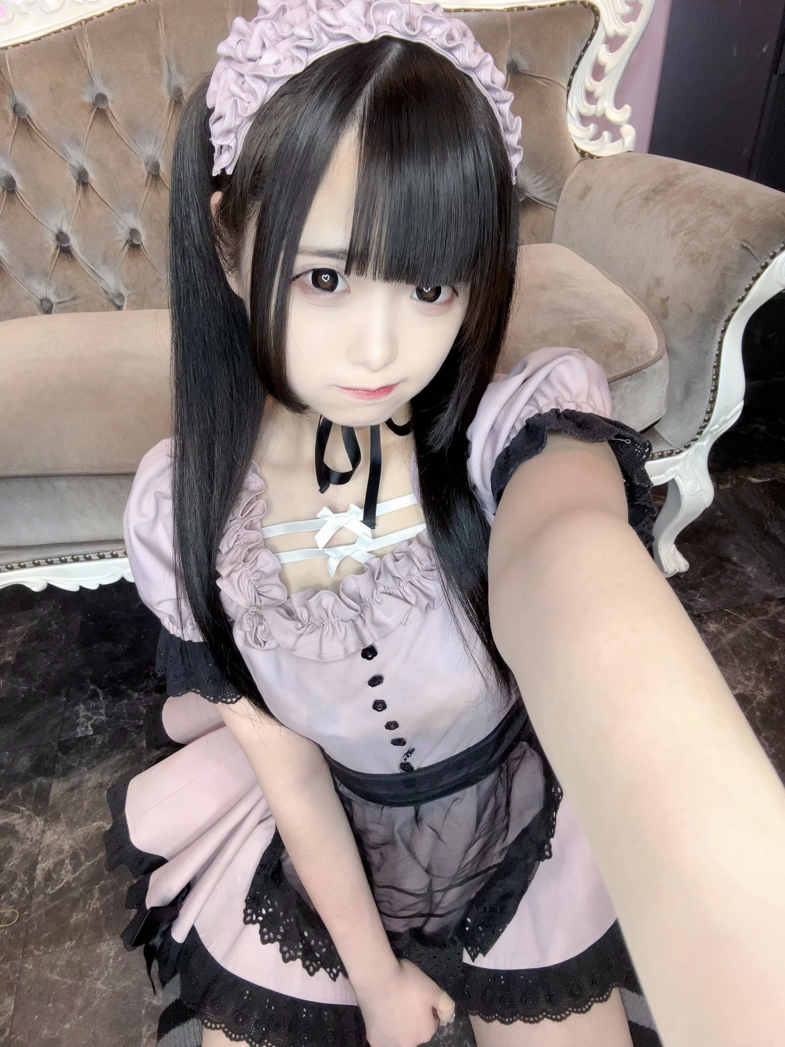 アイキス(とい)さん