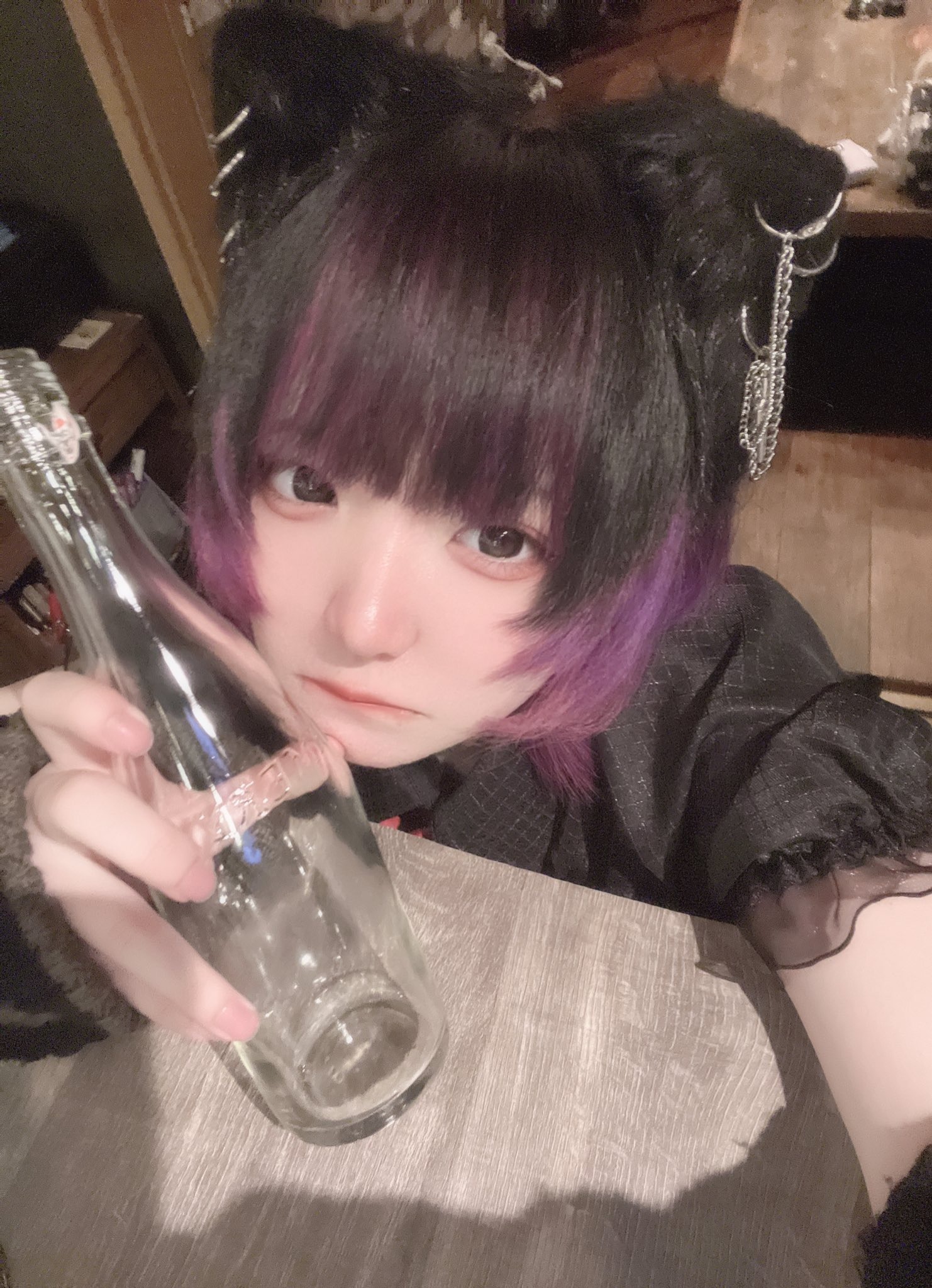 PRETTY Lab. ましろ 1