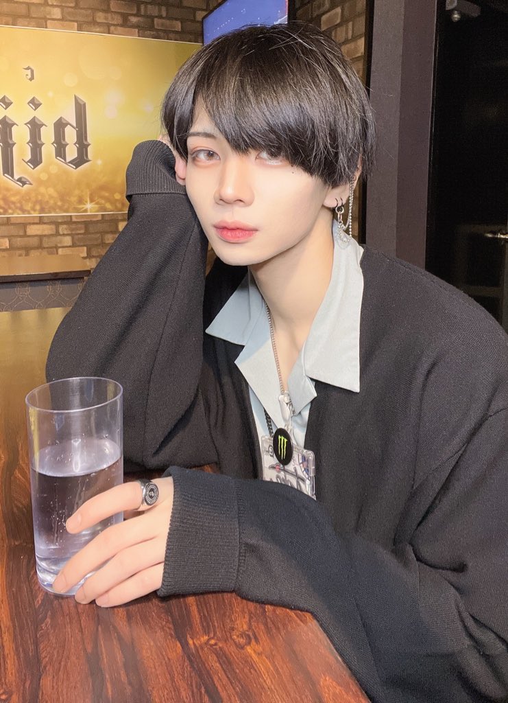 メンズコンカフェ HOMME（オム） 永古 1