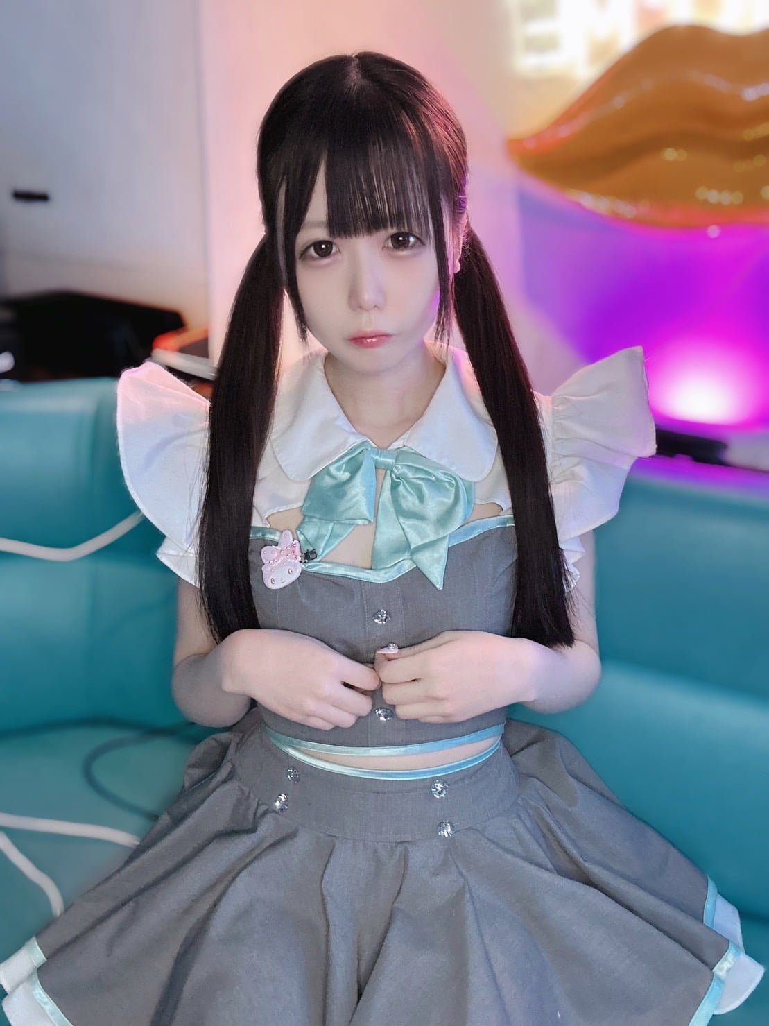 ブラックプリンセス あむ 1