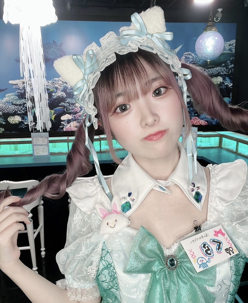 うみのなか くら 1