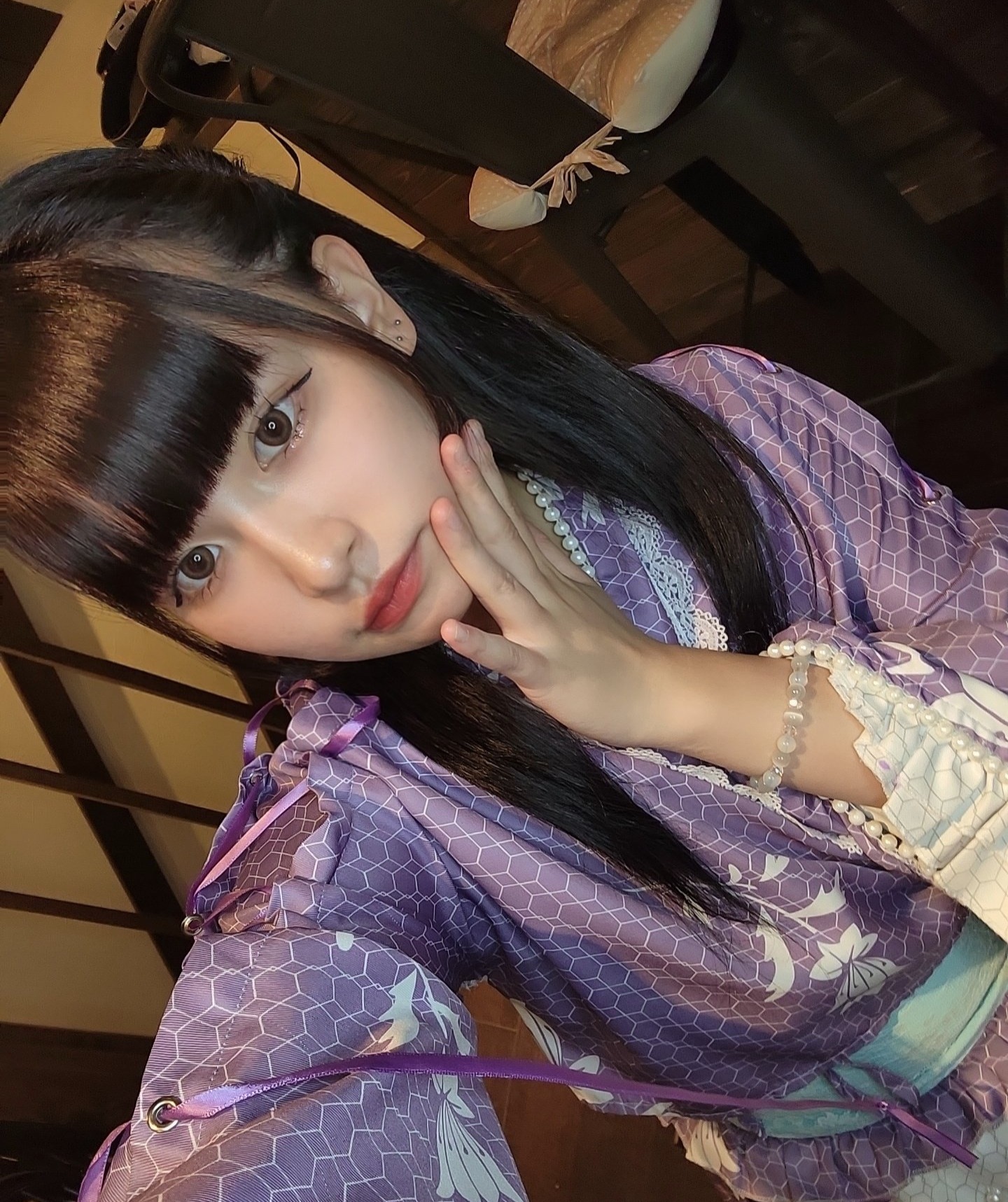 夢番地1丁目 そあ 1