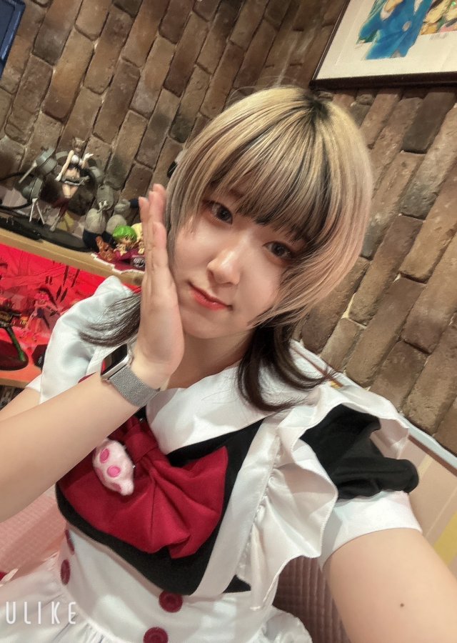 おたくばぁ えんじぇる しえる 1