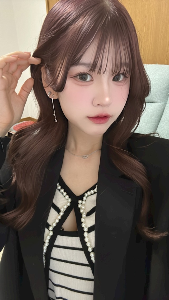 ARK&LUNA 岐阜駅前店（アークアンドルナ）(つき)さん