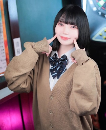 バリカワ学園 りな 1