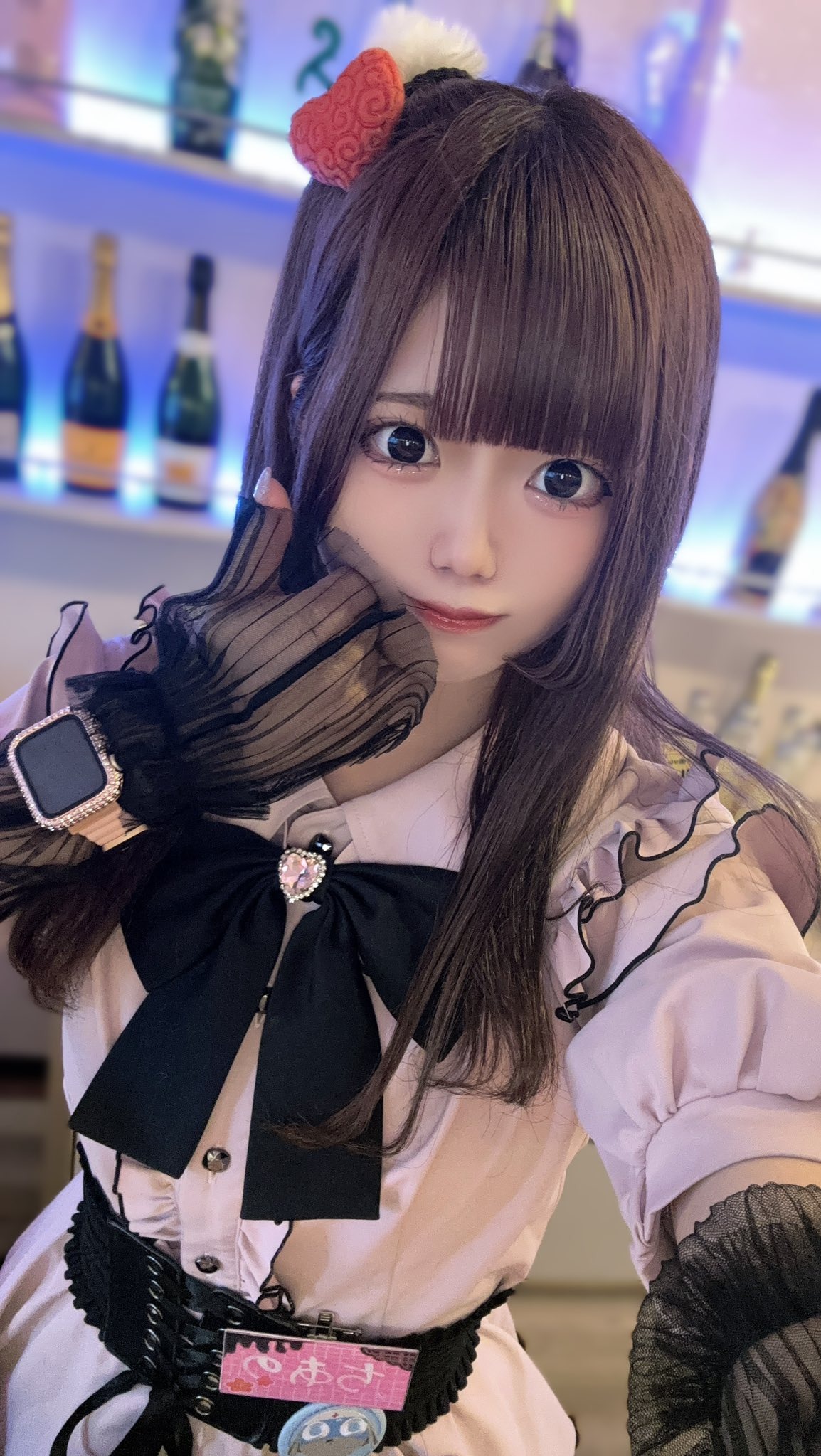 cafe&bar mine ちあの 2