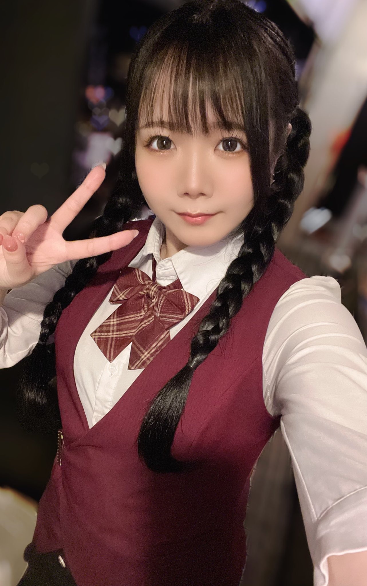 キャリコ (Calico) あすか 1