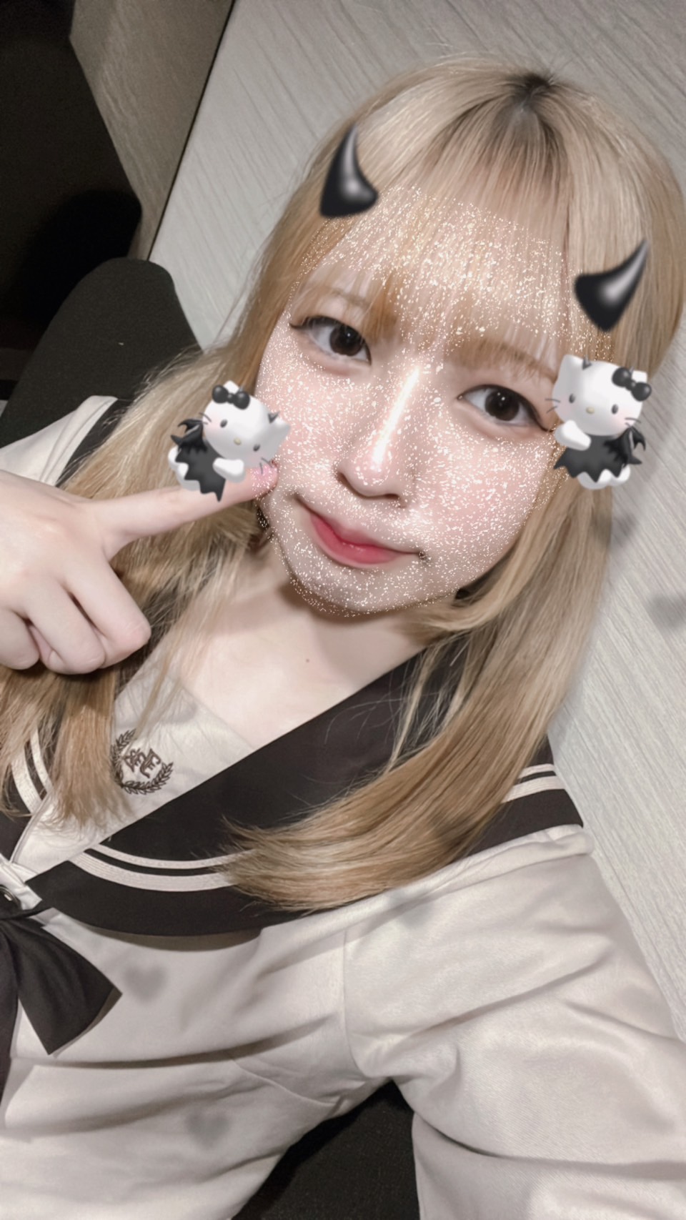 奈良シーシャ学園 いと 1