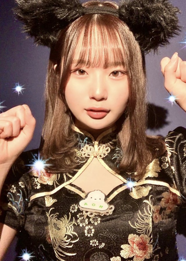 西川口コスプレカフェCocoCafeココカフェ のあ 1