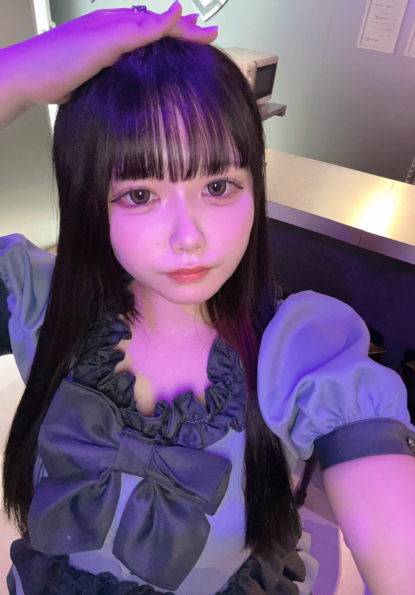 シアターのよこのcafe　ふぇありーている うゆ 1