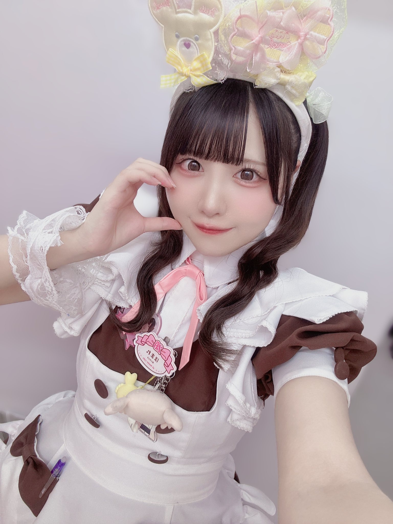 あっとほぉーむカフェ 大阪本店 ほまれ 2