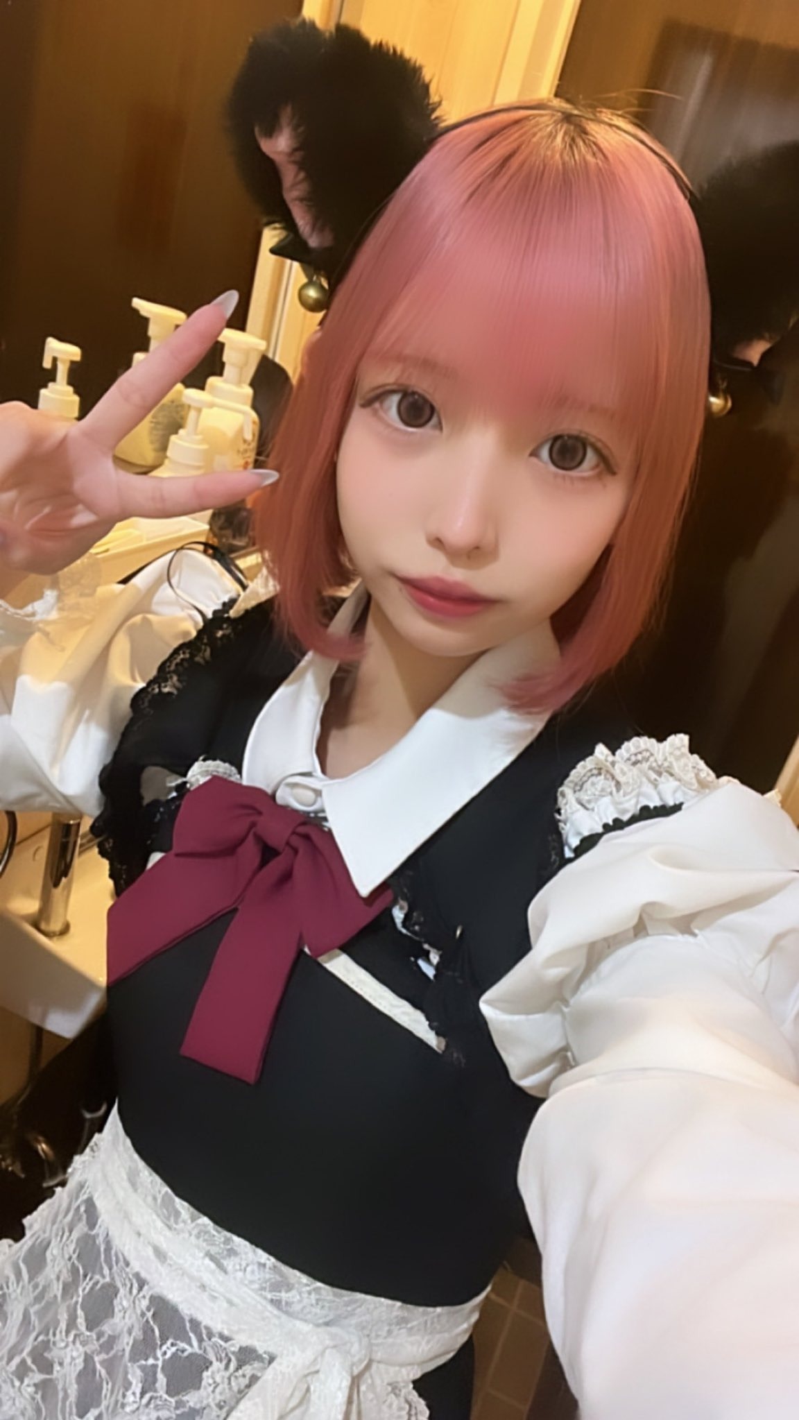 BAR SECRET BASE ゆめか 1