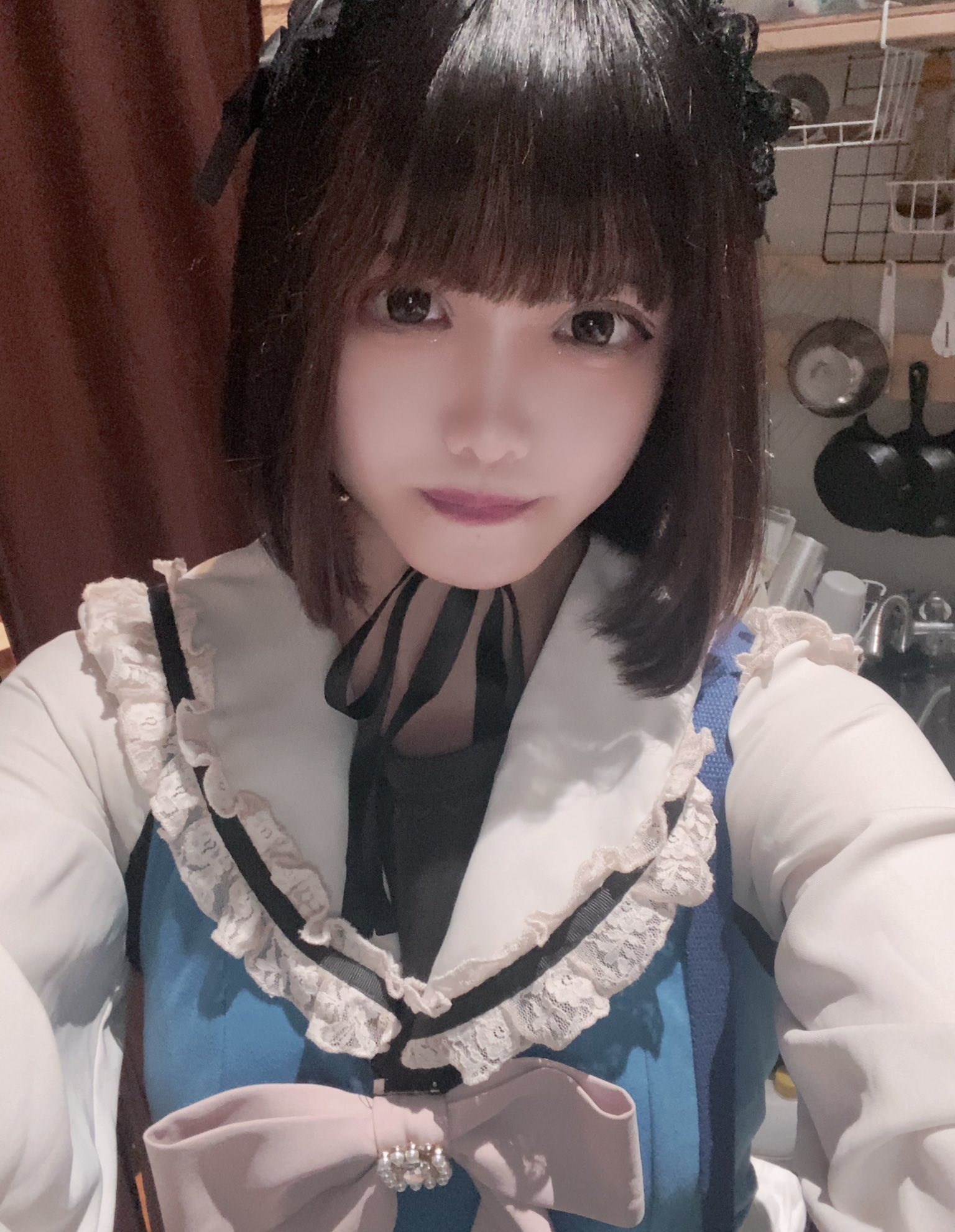 GuildNameless おてぃす 1