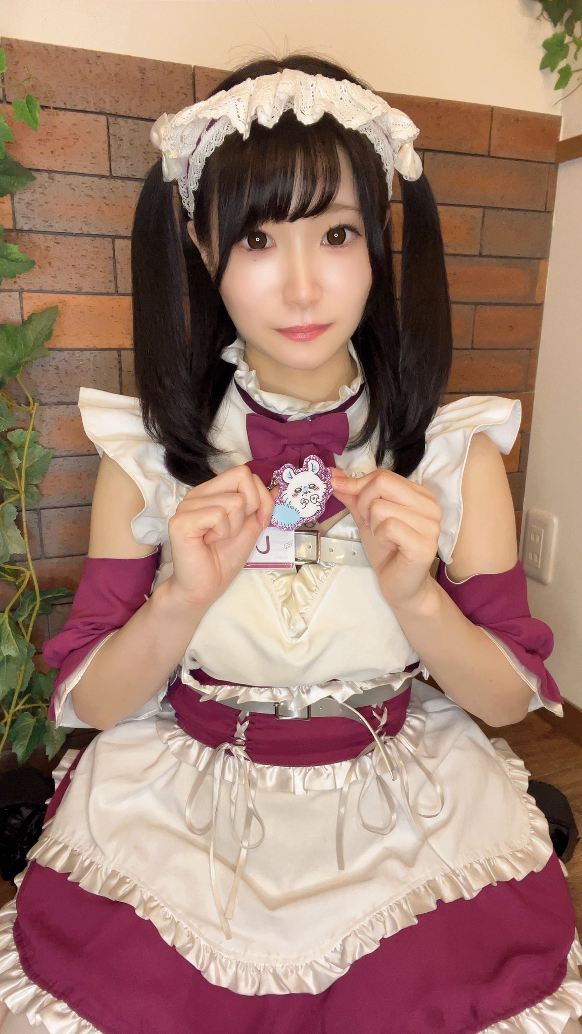 BLUE EGG AKIHABARA（ブルーエッグ）(しろな)さん