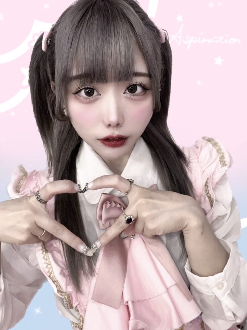 Aspiration学園(ひめ)さん