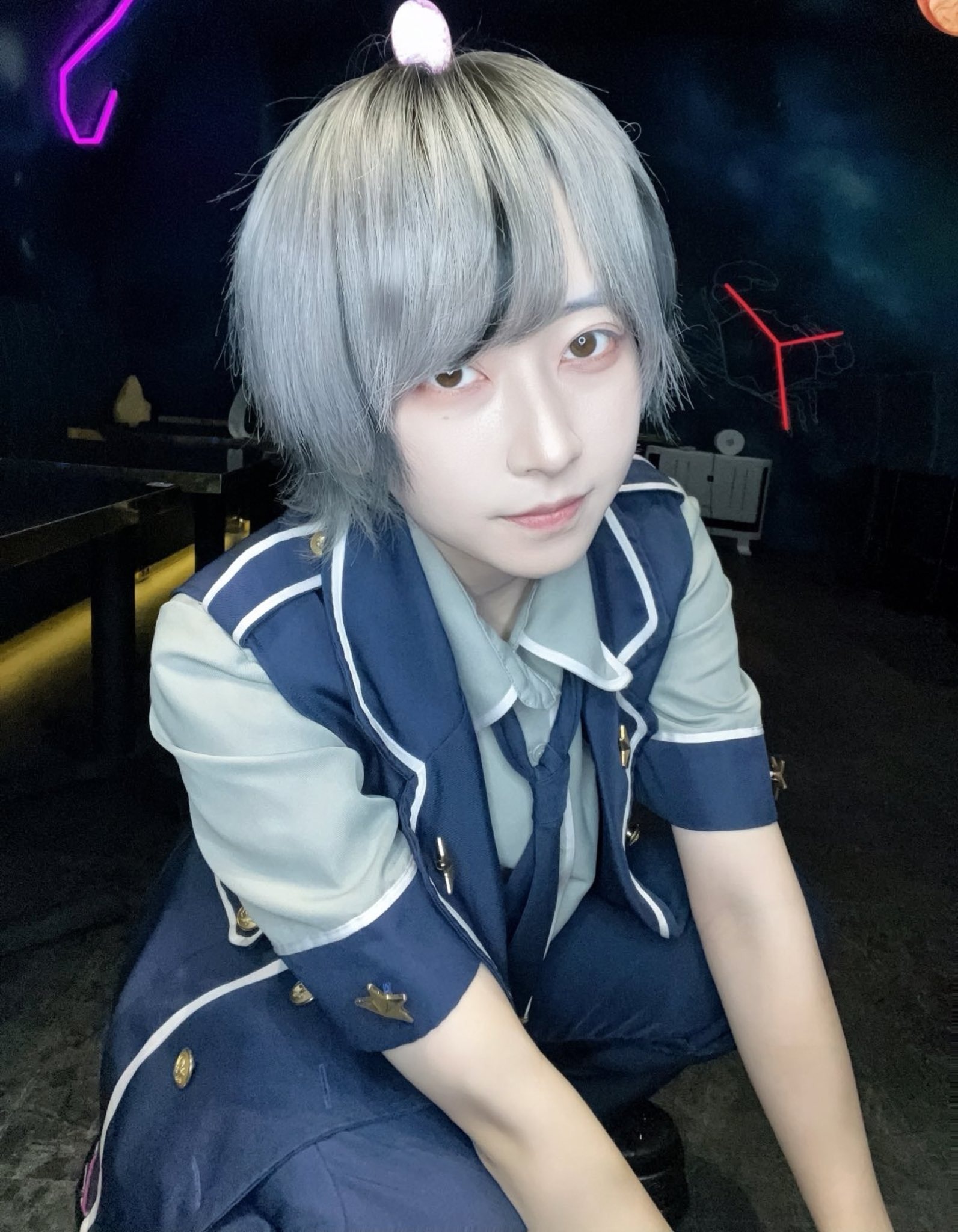 LittleStarRabbit ( リトルスターラビット ) イルカ 1