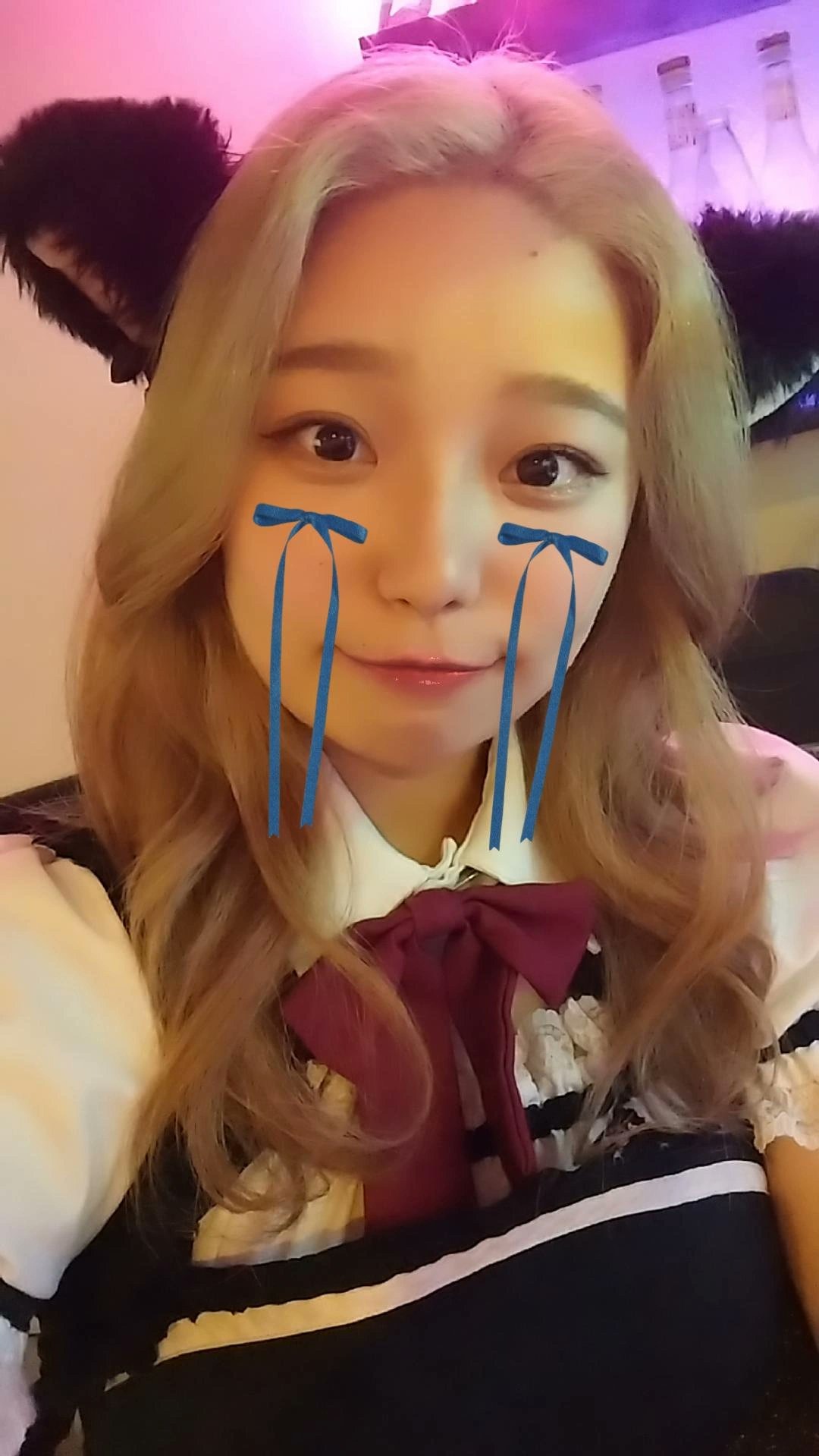 BAR SECRET BASE れい 1