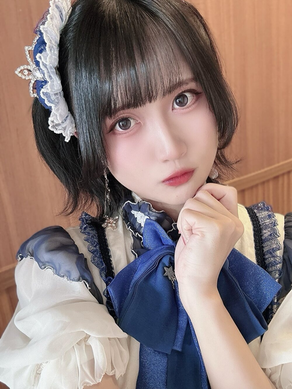 Apare-アペル- 夜明あおい 1