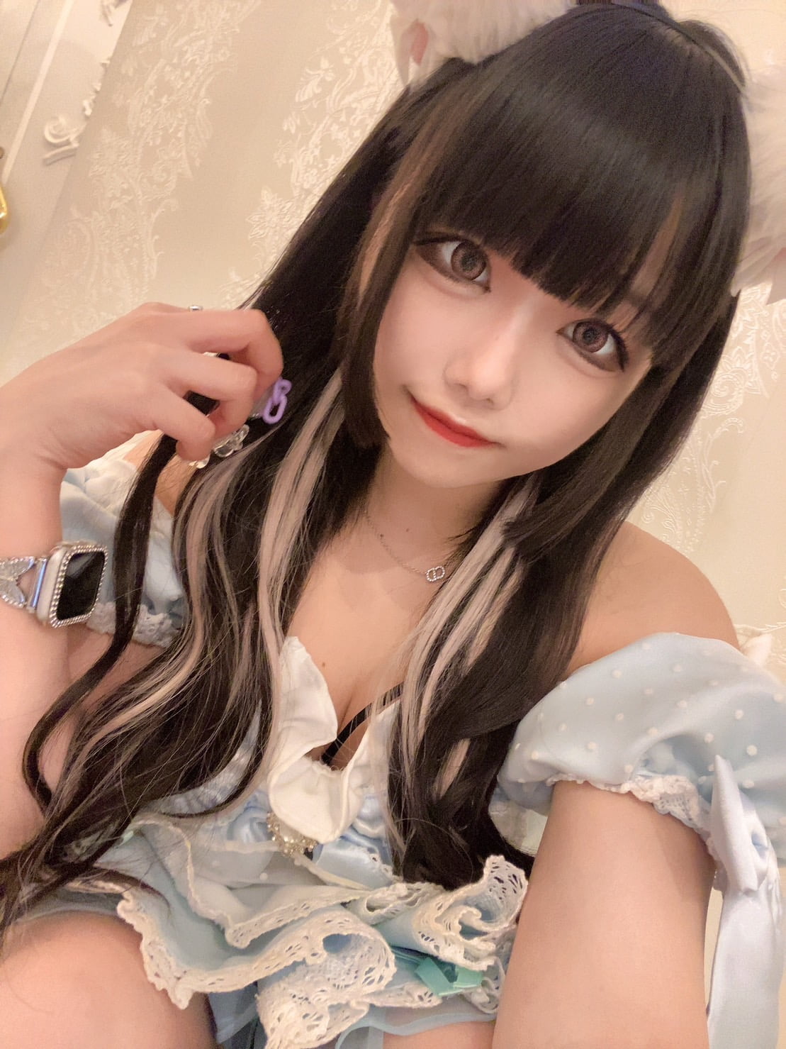 しゃんふるーる ミコ 1